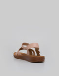 St. Yves Abkle Strap Sandal Wanita