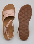 St. Yves Abkle Strap Sandal Wanita