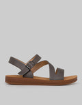 St. Yves Ankle Strap Sandals