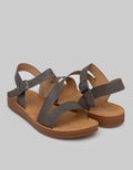 St. Yves Ankle Strap Sandals