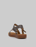 St. Yves Ankle Strap Sandals