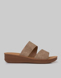 St. Yves Slipper Sandals Wide Strap
