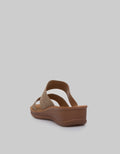 St. Yves Slipper Sandals Wide Strap