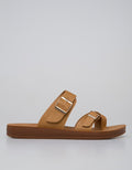St. Yves Slipper Sandals Thong Woman
