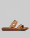 St. Yves Slipper Sandals Thong Woman