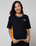 TS CUT AND SEWN WANG
