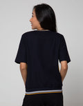 TS CUT AND SEWN WANG
