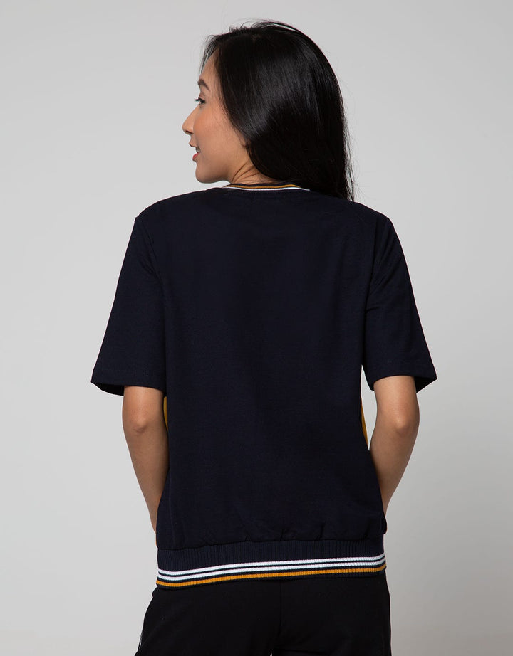 TS CUT AND SEWN WANG