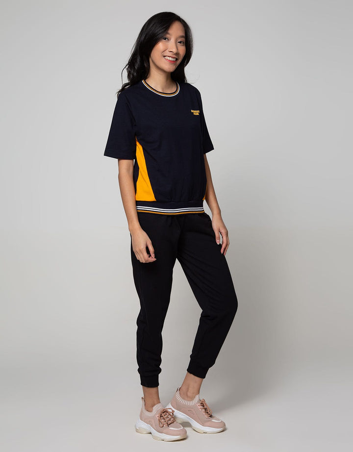 TS CUT AND SEWN WANG