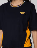 TS CUT AND SEWN WANG