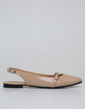 SLINGBACK SHOES