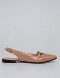 SLINGBACK SHOES