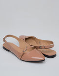 SLINGBACK SHOES