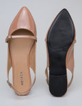 SLINGBACK SHOES