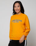 BRANDING SWEATSHIRT