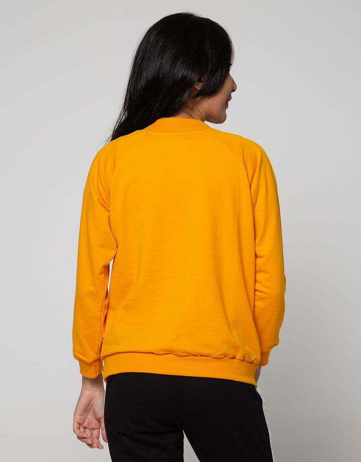 BRANDING SWEATSHIRT