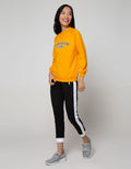 BRANDING SWEATSHIRT