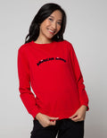 SWEATSHIRT BRANDING