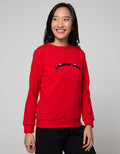 SWEATSHIRT BRANDING