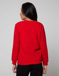 SWEATSHIRT BRANDING
