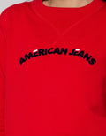 SWEATSHIRT BRANDING