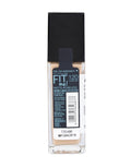 Maybelline Foundation Fit Me Pump Matte Poreless - 120 Calssic Ivory