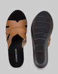 SLIPPER SANDALS