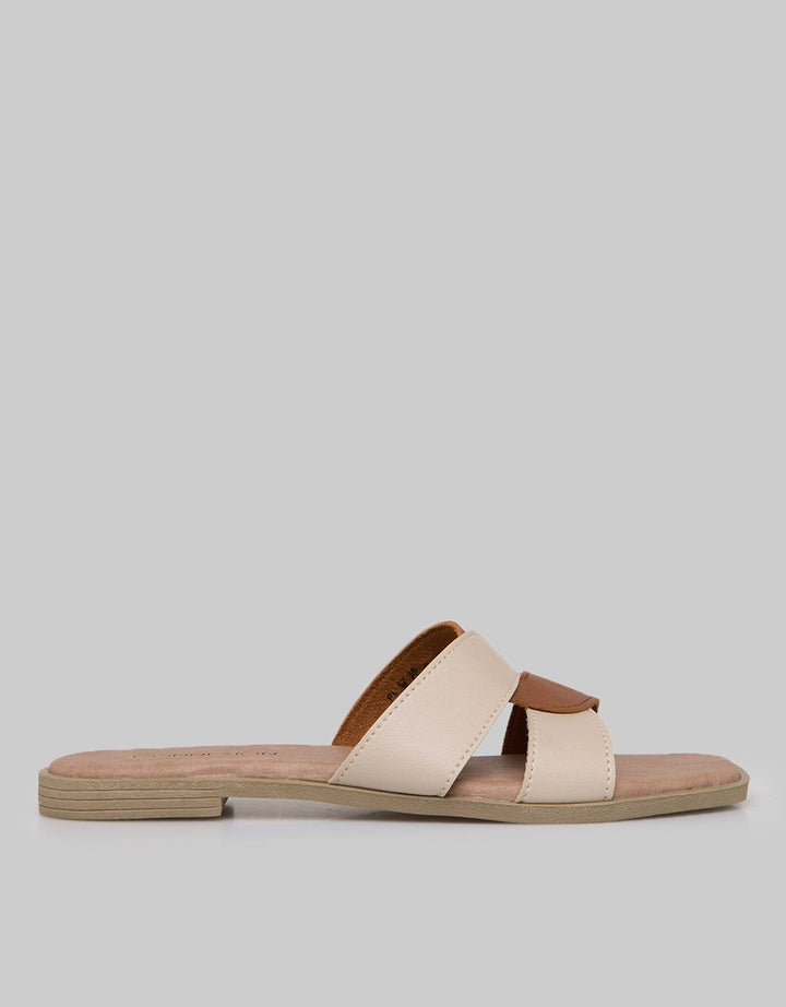 SLIPPER SANDALS TWO