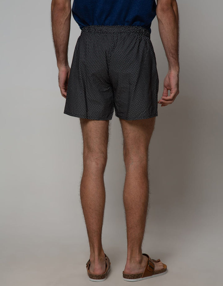 COLE BOXER WOVEN WPB