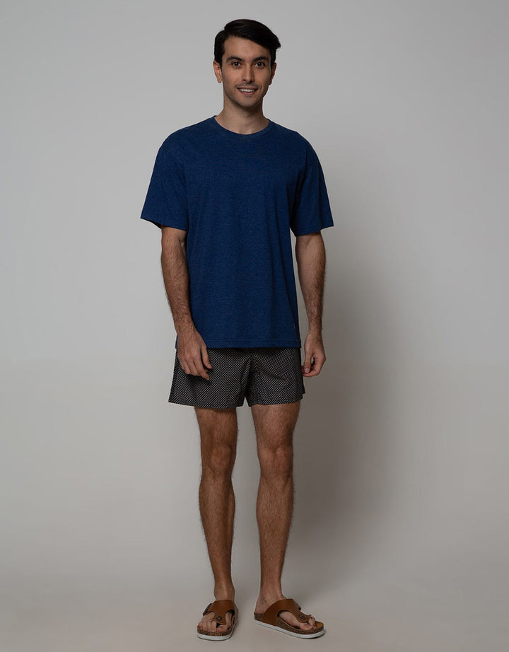 COLE BOXER WOVEN WPB