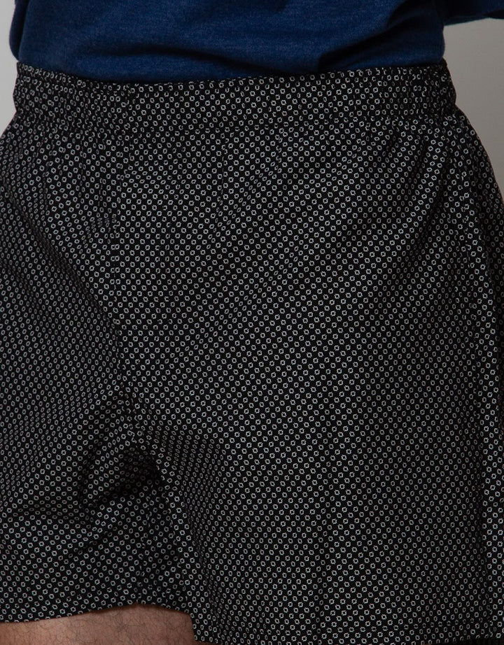 COLE BOXER WOVEN WPB