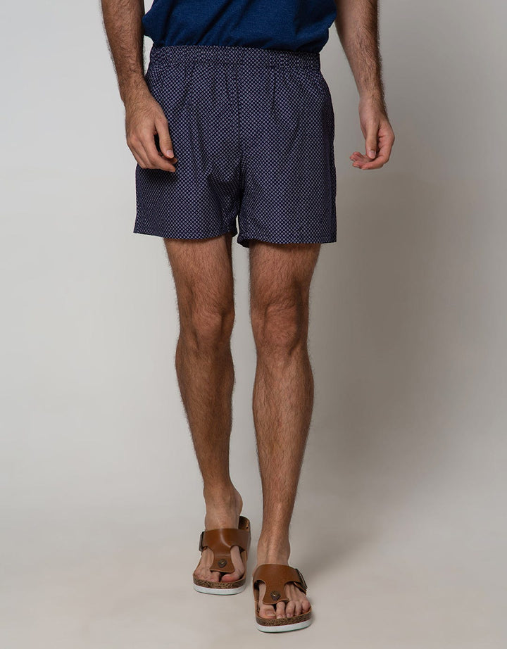 COLE BOXER WOVEN WPB