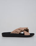SLIPPER SANDALS
