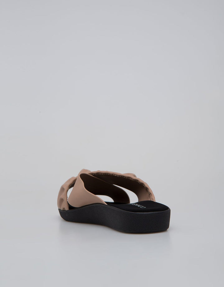 SLIPPER SANDALS