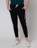 Nevada Knit Basic Jogger Pants