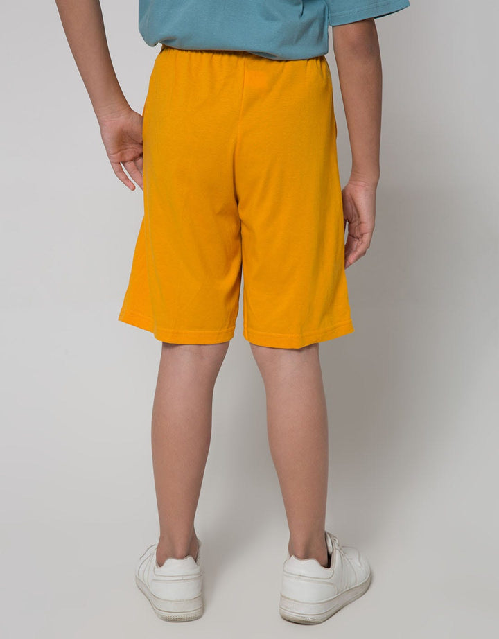 Aero Floc Tade Boys Shorts