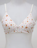 BRA BASIC 3 STAR DEE