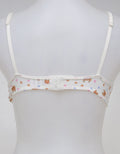 BRA BASIC 3 STAR DEE