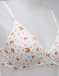 BRA BASIC 3 STAR DEE