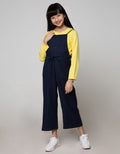 EID OVERALLS DRESS