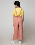 EID OVERALLS DRESS