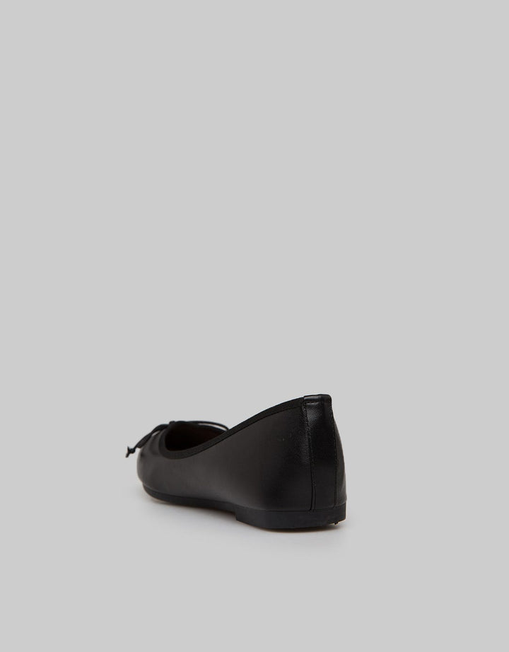 Connexion Ballerinas Ribbon