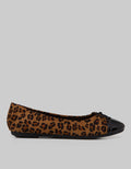 BALLERINAS LEOPARD