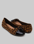 BALLERINAS LEOPARD