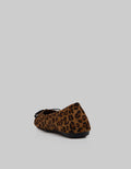 BALLERINAS LEOPARD