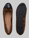 BALLERINAS LEOPARD