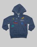 JAKET OUTER SPACE