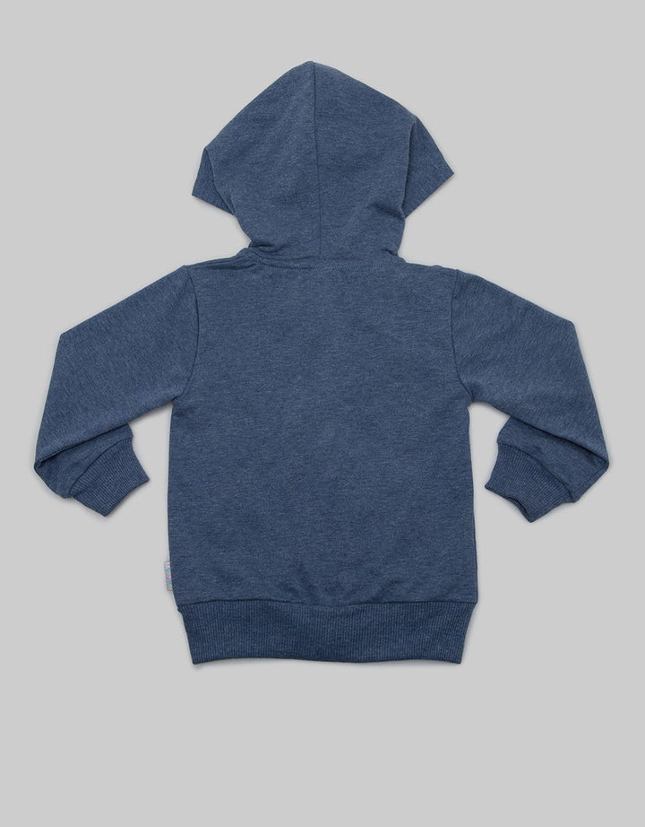 JAKET OUTER SPACE