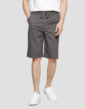 Nevada Celana Pendek Pria Basic Non Stretch KIRB01 Katun