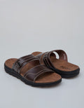 SLIPPER SANDALS